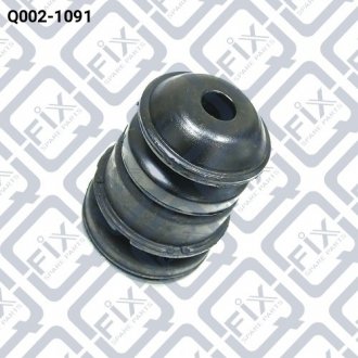 ПОДУШКА РАМІ Q-fix Q0021091