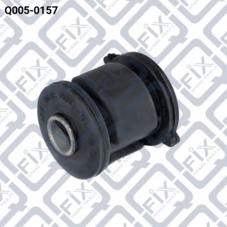 Сайлентблок задн. продовжн. тяги Q-fix Q0050157