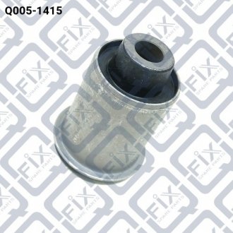 Сайлентблок передн. задн. верхняя рычага Q-fix Q0051415