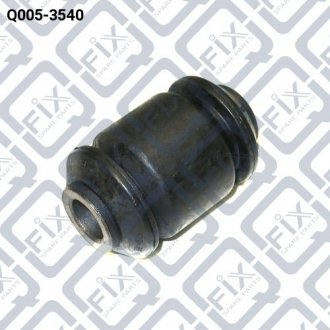 Сайлентблок важіля нижн. передн. Q-fix Q0053540