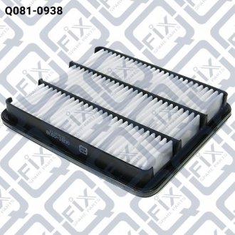 Фильтр воздушный Q-fix Q0810938