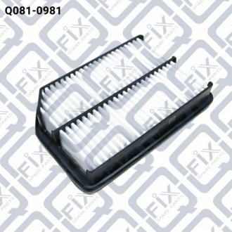 Фильтр воздушный Q-fix Q0810981