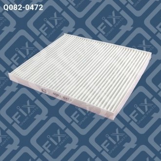 ФИЛЬТР САЛОНА Q-fix Q0820472