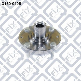 Маточина передн. Q-fix Q1300495