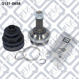 ШРКШ внешн. Q-fix Q1310658