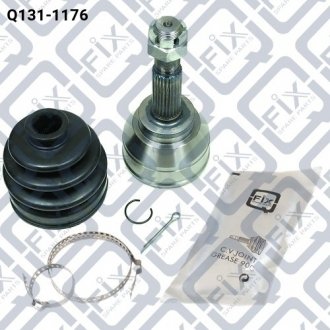 ШРКШ внешн. Q-fix Q1311176