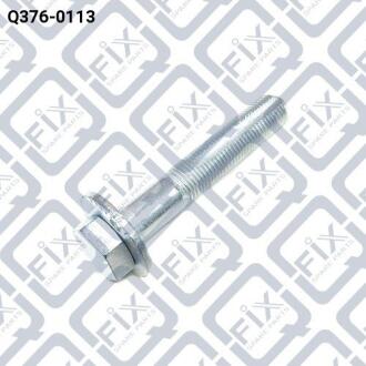 Болт з ексцентриком Q-fix Q3760113 (фото 1)