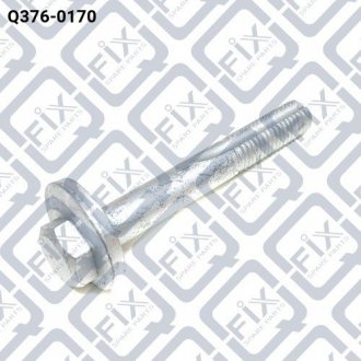 Болт з ексцентриком Q-fix Q3760170