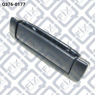 Ручка дверей зовнішня ліва Q-fix Q3760177