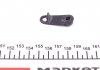 Заглушка штуцера прокачки тормозов QUICK BRAKE 0126 (фото 2)