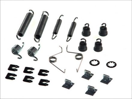 Тормозные аксессуары QUICK BRAKE 105-0545