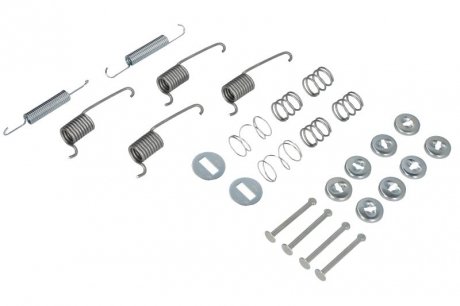 Гальмівні аксесуари QUICK BRAKE 105-0714