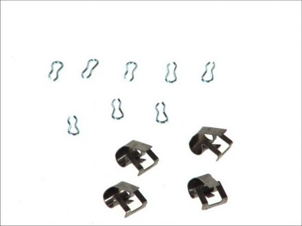 Тормозные аксессуары QUICK BRAKE 109-1055