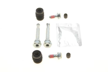 Комплект направляючих гальмівного супорта QUICK BRAKE 113-0052X