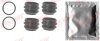 Ремкомплект тормозного суппорта QUICK BRAKE 1131330 (фото 1)