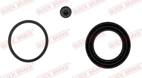 Ремкомплект суппорту QUICK BRAKE 114-0148