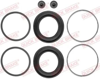 Ремкомплект супорта QUICK BRAKE 114-0314