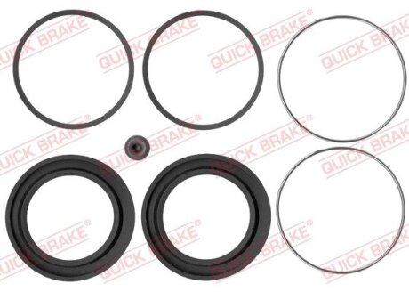 Рекомплект QUICK BRAKE 114-0334