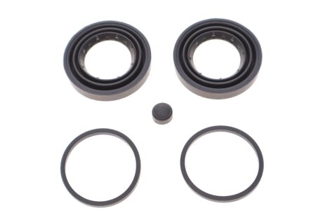Ремкомплект гальмівного супорта QUICK BRAKE 114-0343