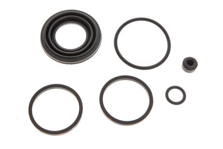 Ремкомплект гальмівного супорта QUICK BRAKE 114-0382