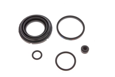 Ремкомплект гальмівного супорта QUICK BRAKE 114-0384