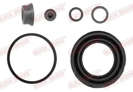 Елементи гальмівного супорта QUICK BRAKE 114-0418