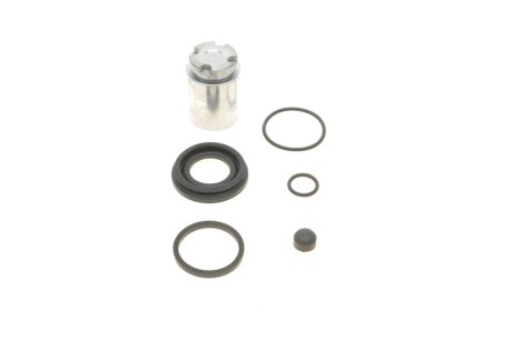 Ремкомплект гальмівного супорта QUICK BRAKE 114-5209