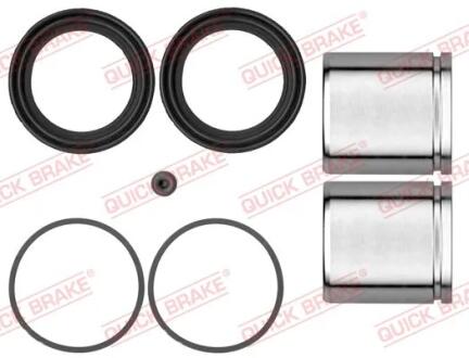 Елементи гальмівного супорта QUICK BRAKE 114-5371