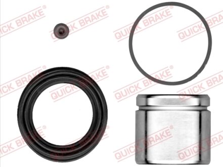 Ремкомплект тормозного суппорта QUICK BRAKE 1145406