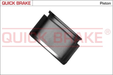 Поршень гальмівного супорта BMW 3 E30 81-94; LAND ROVER Defender 07-16 QUICK BRAKE 185016K
