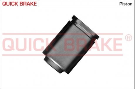 Поршень супорта QUICK BRAKE 185061