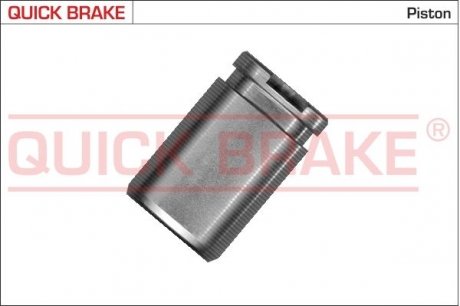 Поршень супорта QUICK BRAKE 185062