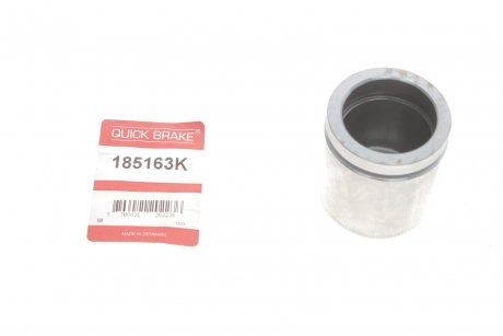 Комплект поршня суппорту QUICK BRAKE 185163K