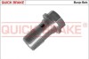 Болт банжо QUICK BRAKE 3253 (фото 2)