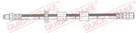 Гальмівний шланг QUICK BRAKE 32.960