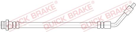 Гальмівний шланг QUICK BRAKE 50.094