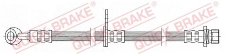 Гальмівний шланг QUICK BRAKE 58.993