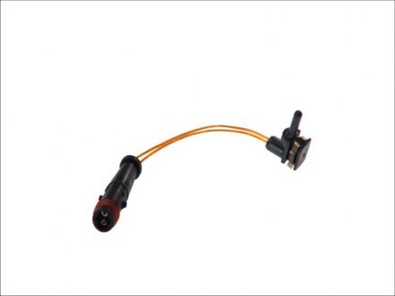 Датчик зносугальм.колодки QUICK BRAKE WS0196B