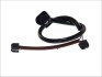 Датчик зносугальм.колодки QUICK BRAKE WS0225B (фото 1)