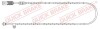 Датчик износа тормозных колодок QUICK BRAKE WS 0254 A (фото 2)