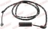 Датчик износа тормозных колодок QUICK BRAKE WS 0254 A (фото 3)
