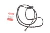 Датчик износа тормозных колодок QUICK BRAKE WS 0254 A (фото 4)