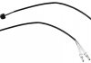 Тормозные аксессуары QUICK BRAKE WS 0279 A (фото 1)