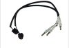 Тормозные аксессуары QUICK BRAKE WS 0279 A (фото 2)