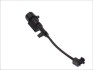 Датчик зносугальм.колодки QUICK BRAKE WS0280B (фото 1)
