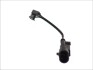 Датчик зносугальм.колодки QUICK BRAKE WS0280B (фото 3)
