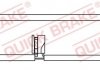 Датчик износа передних колодок Audi A6, A7, Q5 08- QUICK BRAKE WS 0384 A (фото 2)