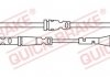 Датчик зносу гальмівних колодок QUICK BRAKE WS 0409 A (фото 2)