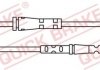 Датчик зносу гальмівних колодок QUICK BRAKE WS 0421 A (фото 2)