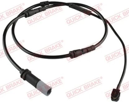 Датчик зносу гальмівних колодок QUICK BRAKE WS0455A
